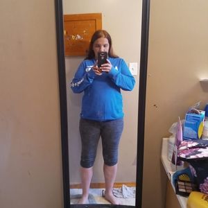 Meet your Posher, Jacki